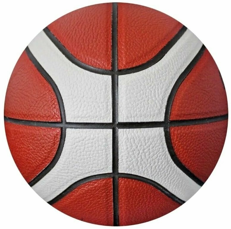 Размер 5. Баскетбольный мяч Molten BG4000