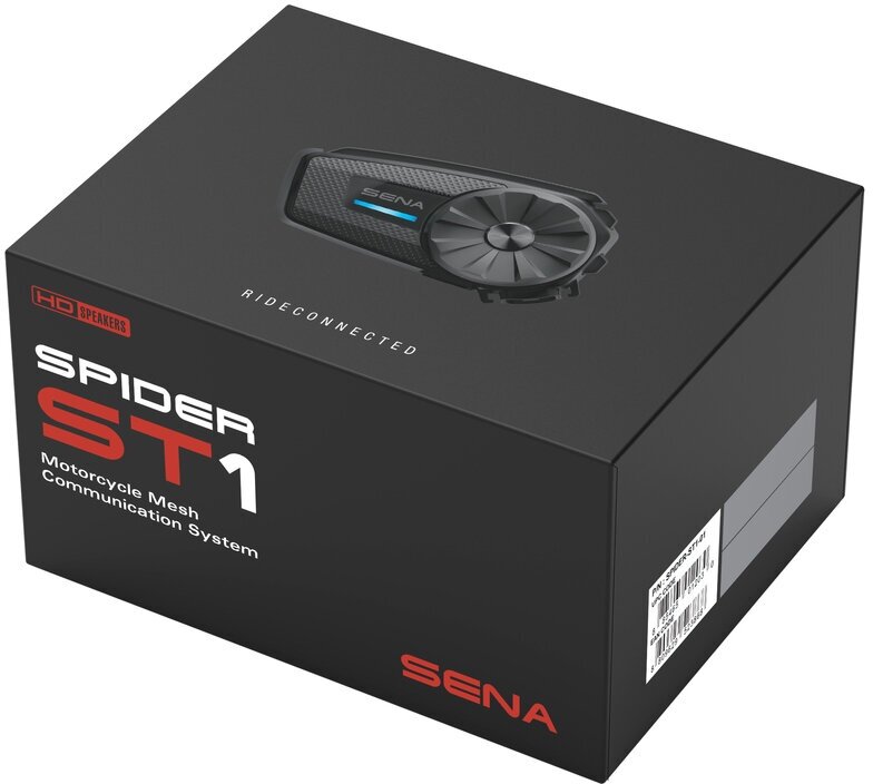 Мотогарнитура Sena Spider ST1