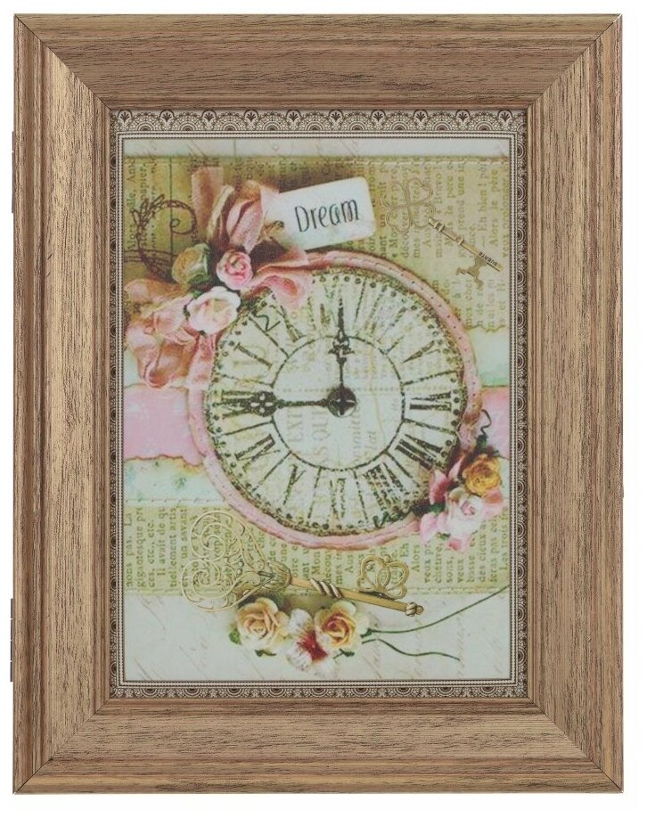 Ключница длина 22 см