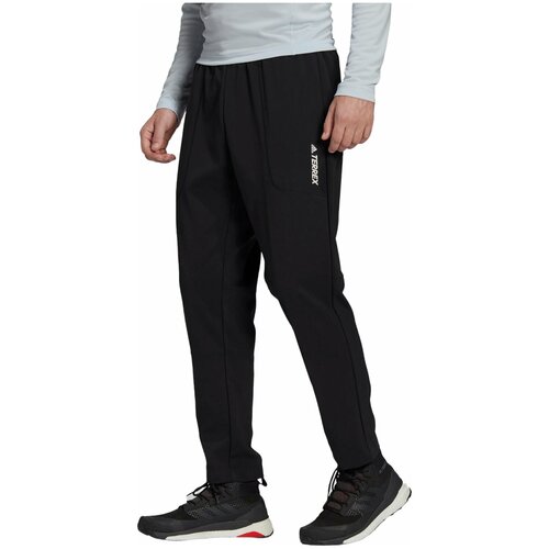 Брюки Adidas MT PANTS Мужчины GM4771 XL