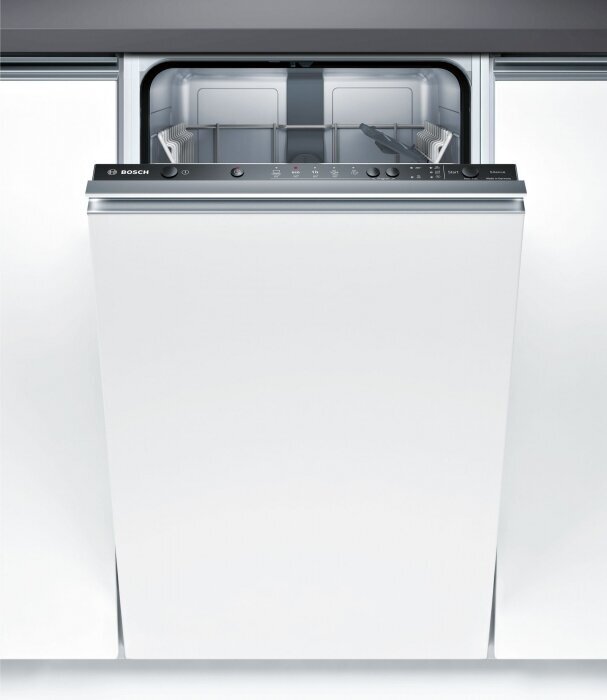 Bosch Встраиваемая посудомоечная машина SPV25CX10R - фотография № 8