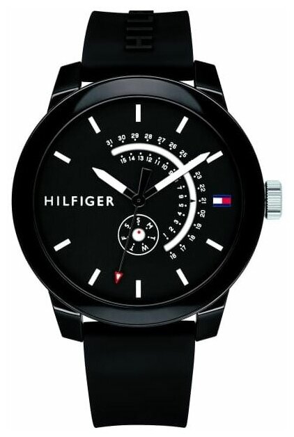 Наручные часы TOMMY HILFIGER