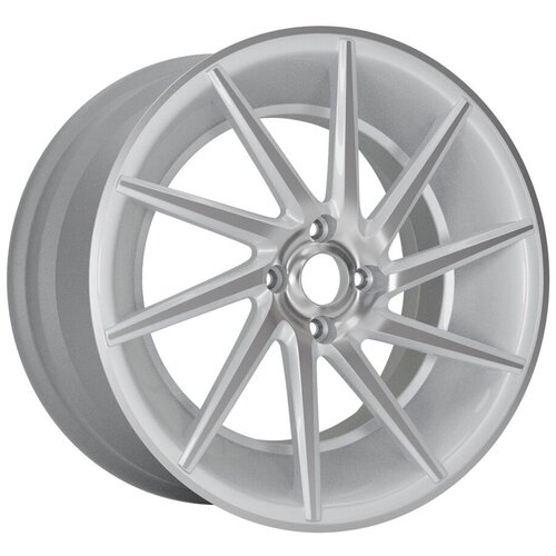 Диски автомобильные PDW 1022Left R15x7 4x100 ET30 CB60.1 M_S