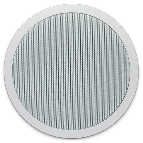 Сабвуфер APART CMSUB8 пассивный потолочный встр кроссовер 8НЧ 50 Гц 200 Гц 2 х 80 Вт 2 х 8 Ом Макс SPL 107 dB IP54 Euroblock Форма кр 2059800₽