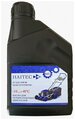Масло полусинтетическое 100005E4t10w40 (0,6 л) HAITEC для четырехтактных двигателей "Лето"