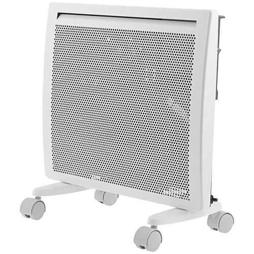 Конвектор гибридный электрический Hybridx-1000 ИК нагреватель цифровой термостатDenzel 506000₽