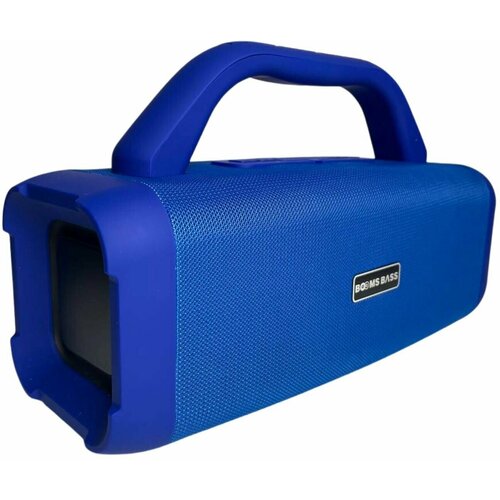 Мобильная портативная акустическая колонка Booms bass L18 Переносная аудиосистема Колонка портативная беспроводная 145000₽