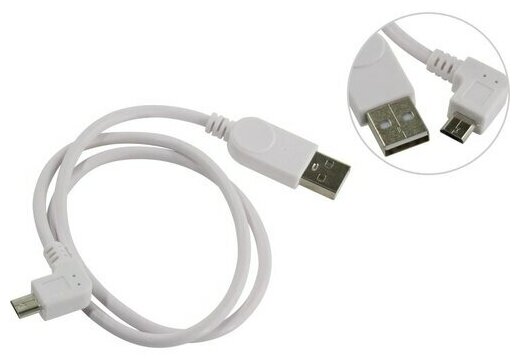 Кабель USB 2.0 A -> micro-B Orient MU-205W2