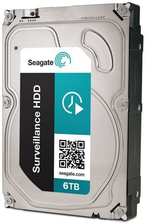 Внешний жёсткий диск Seagate - фото №4