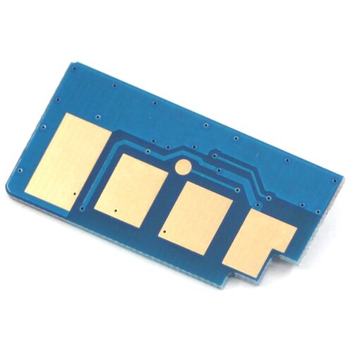 Чип драм-картриджа булат MLT-R607K для Samsung SCX-8030 (Чёрный, 100000 стр.) чип для драм картриджа булат mlt r704 для samsung sl k3300 чёрный 100000 стр