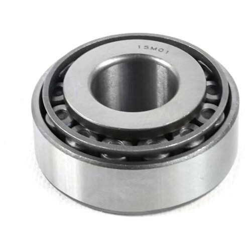 Подшипник ступицы ГАЗ 3110 передней Herzog 7605