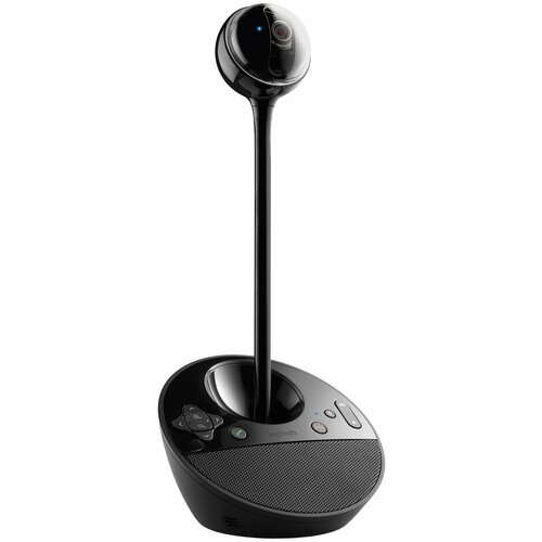 WEB-камеры Logitech BCC950