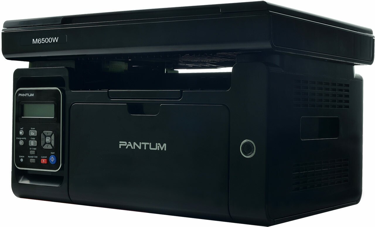 Лазерное МФУ Pantum M6500W — фото 1