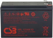 Батарея CSB HRL 1234W (12V, 9Ah)