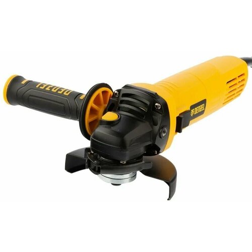 Машина шлифовальная угловая AG115-750 750 Вт 115 мм 11000 обмин Denzel 372000₽