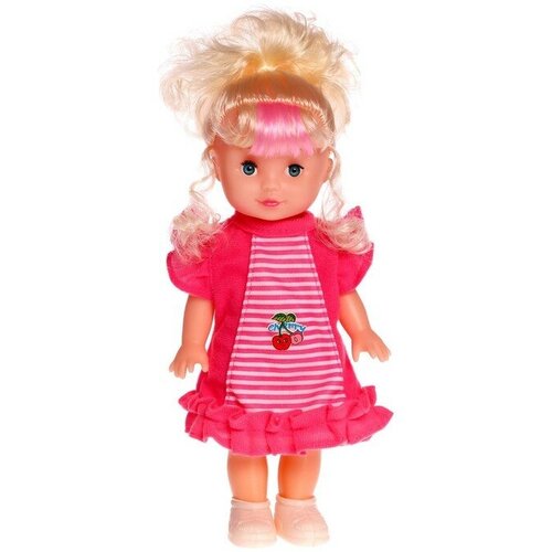 happy valley кукла классическая маленькая леди модный образ микс Кукла классическая «Маленькая Леди» модный образ, микс