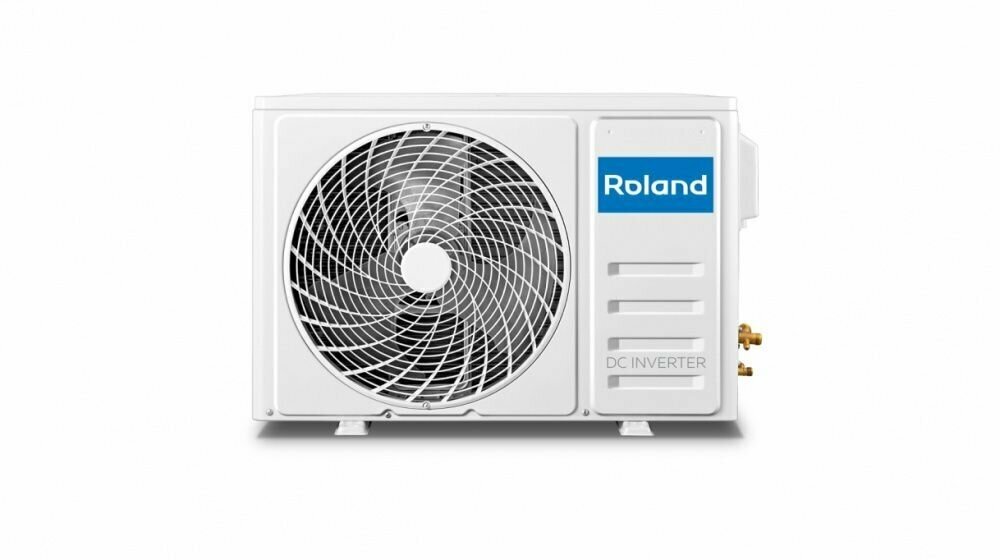 Кондиционер Roland Wizard Inverter RDI-WZ18HSS/N1 - фотография № 13