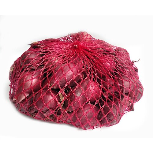 Лук севок Кармен красный (1кг): урожайность сезонная высокая, с одного квадратного метра снимают до 2,5 кг. На гектаре вырастает около 170 центнеров
