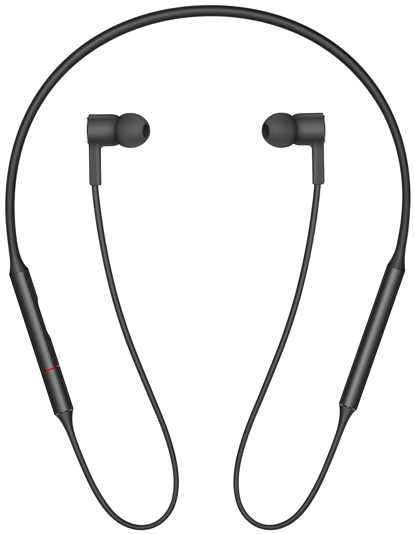 HUAWEI CM70 FreeLace USB Type C graphite black Techvill