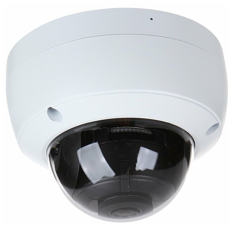 Hikvision DS-2CD2123G0-IU 2.8мм - фотография № 3