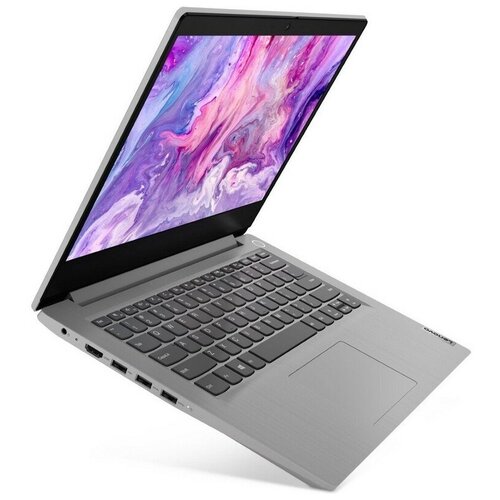 Ноутбук Lenovo IdeaPad 3 15IIL05 Core i3 1005G1 4Gb SSD256Gb Intel UHD Graphics 15.6