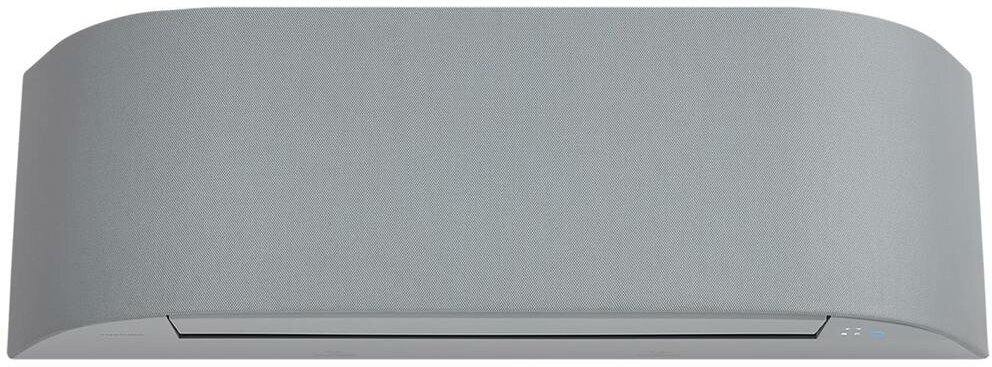 Сплит-система Toshiba RAS-10N4KVRG-EE/RAS-10N4AVRG-EE, серый - фотография № 3
