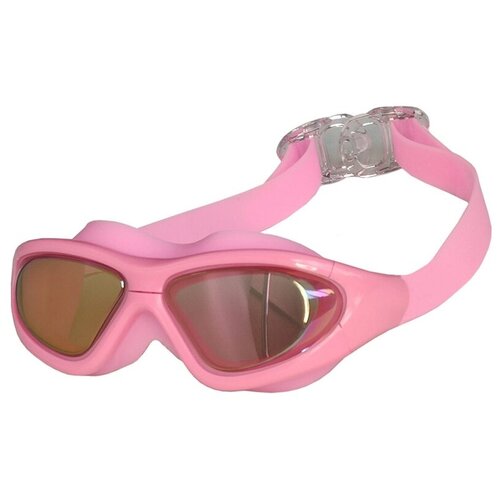 очки для плавания sportex r18166 розовый Очки для плавания Sportex B31537, розовый