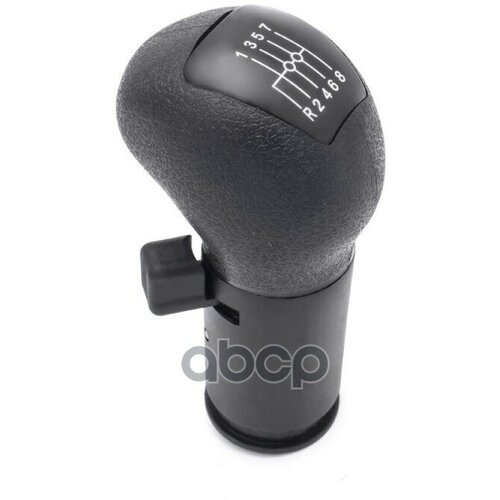 Рукоятка Кулисы Кпп TOPCOVER арт T0963-3002 1515₽