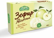 Зефир белевский "Яблочный" 250г