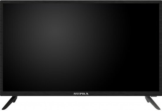 Телевизор Supra STV-LC32ST0045W, черный