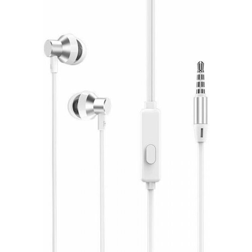 Наушники Borofone BM35 White 49000₽