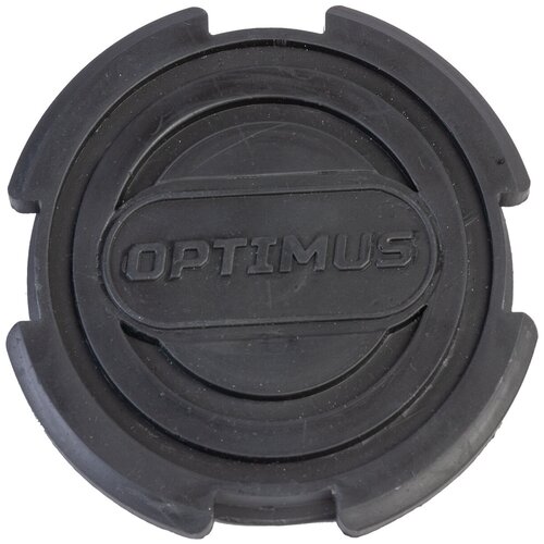 OPTIMUS Резиновая накладка на домкрат подкатной OPT-8051