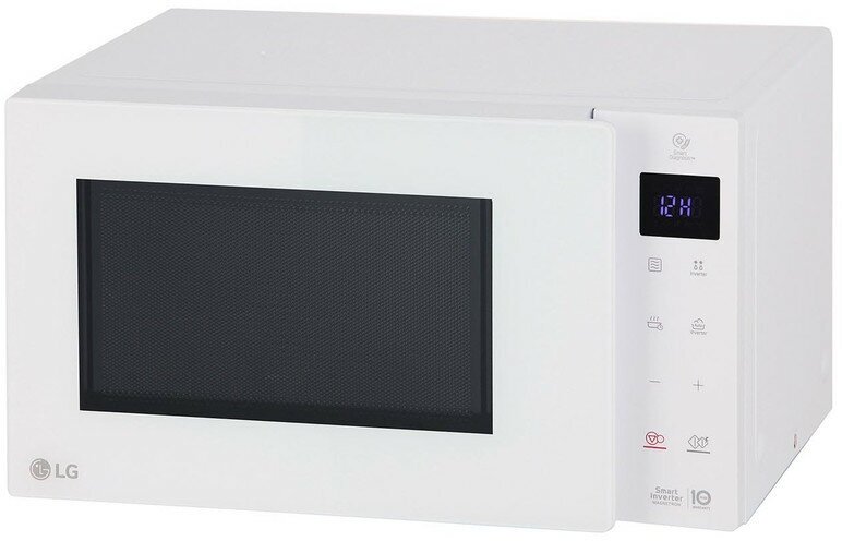 Микроволновая печь LG MW23D35GIH