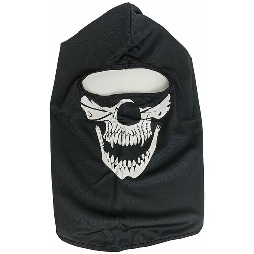 Балаклава Quick-Dry Ghost Type 11 AS-MS0049