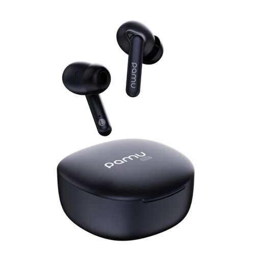 Наушники Xiaomi PaMu Quiet Mini T10M черныe 306500₽