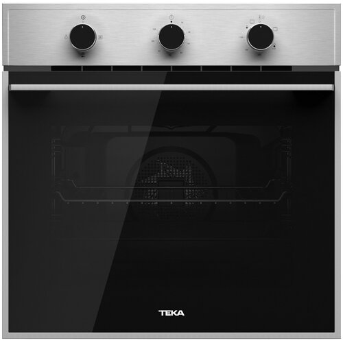 Духовой шкаф встраиваемый Teka HSB 740 G SS духовой шкаф teka hlc 844 c white ss