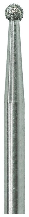 801-014M-FGXL Боры алмазные типа FGXL диам. 1,4 мм шт.