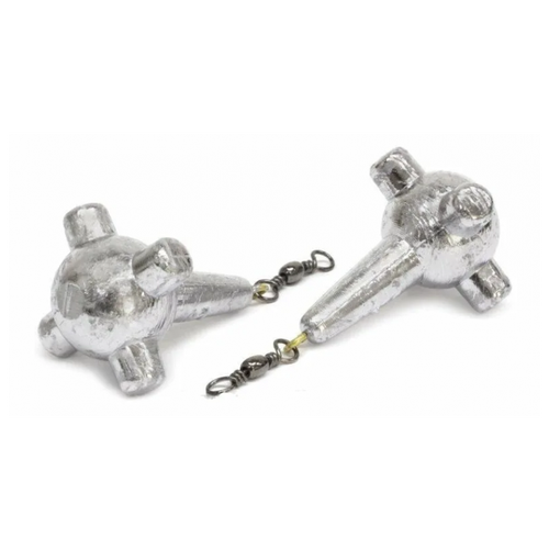 фото Груз ivva маркерный булава 100гр 1уп. -1шт.