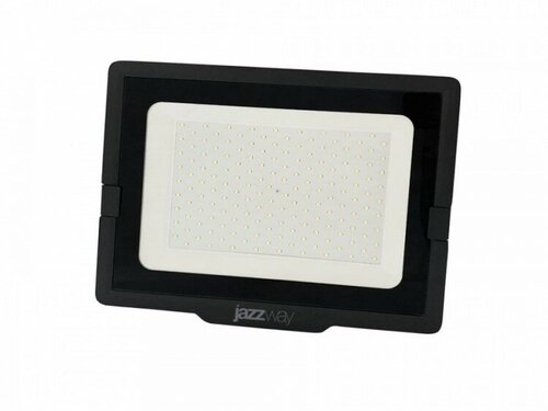 Светодиодный LED прожектор Jazzway 50W(4250Lm) 6500K 6K 217x185x26 IP65 PFL-C3 .5023581