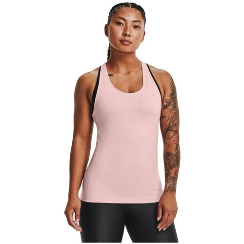 фото Майка under armour ua hg armour racer tank женщины 1328962-676 md