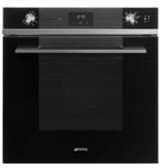 Духовой шкаф SMEG SO6100S2N