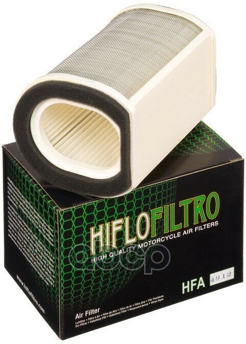 Фильтр Воздушный Hiflo filtro арт. HFA4912