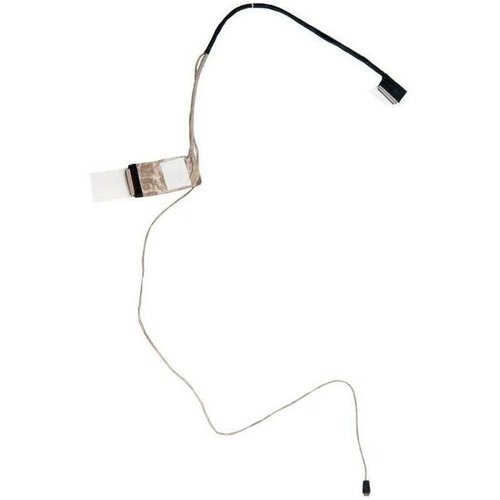 Шлейф матрицы (matrix cable) для ноутбука Asus GL752VW LVDS 30PIN, 14005-01760000