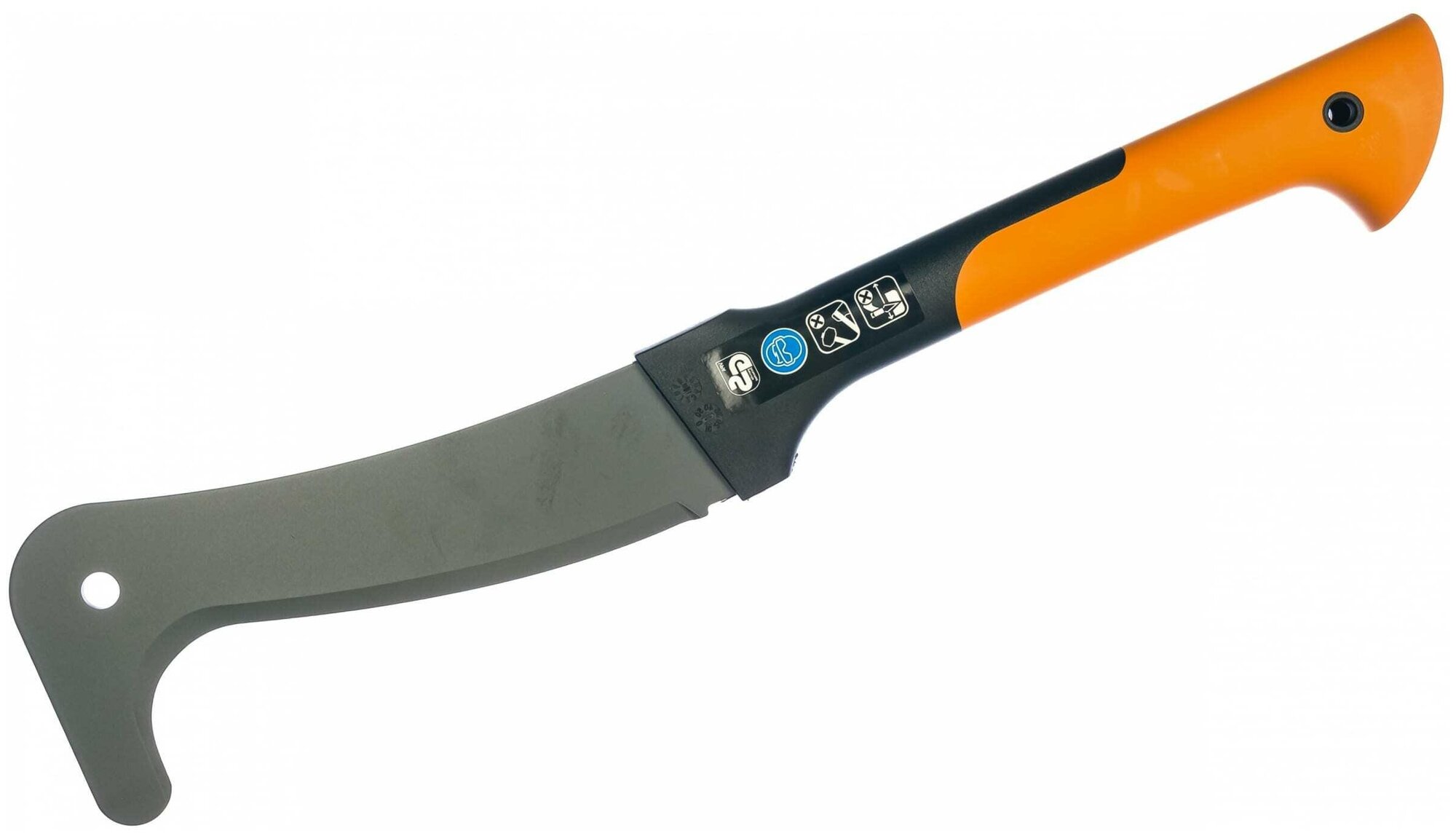 Секач для сучьев малый FISKARS (126004/1003609) - фотография № 19