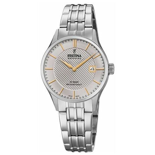 фото Наручные часы festina f20006/2