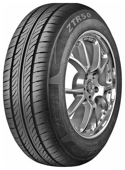 185/60R15 Zeta ZTR50 (88H)