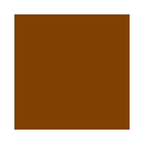 Фон бумажный FST 2,72x11m BROWN 1004 коричневый