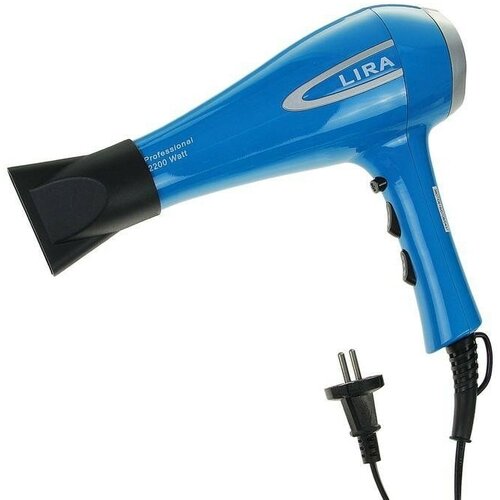 Фен LIRA LR 0706 171100₽