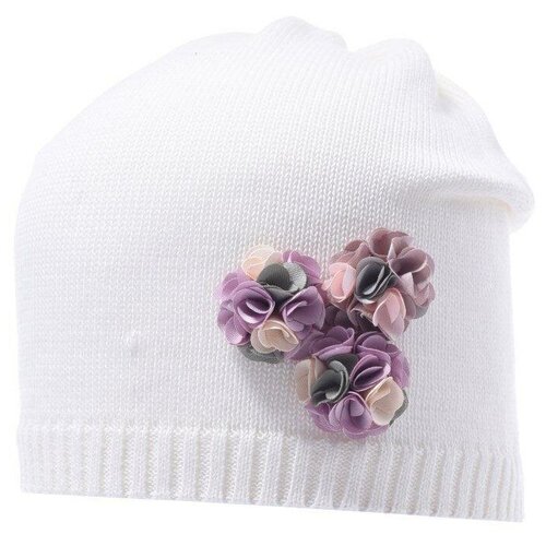 фото Шапка андерсен для девочки мята 54-56