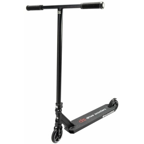 Самокат DS Drive Scooters Falcon Black MT-018306